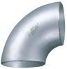 Stainless steel 90 elbow