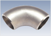 Stainless steel 90 elbow