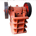 Jaw Crusher