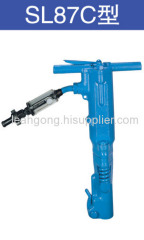 SL87C jack hammer