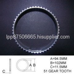 gear ring