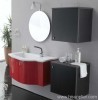 Traditional Bathroom Vanity