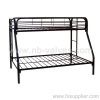 Stainless Steel Bunk Bed