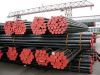 hot-rolling seamless pipe