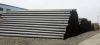 S235JR welded steel pipe