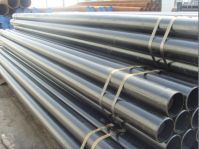 ASTM welded carbon steel pipe