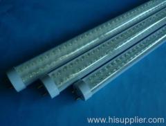 LED fluorescent tube