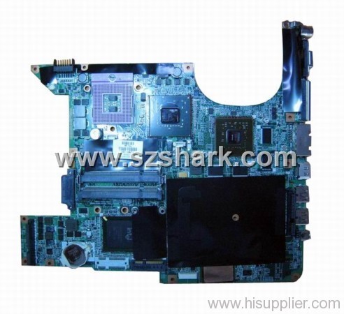 HP-461069-001 hp motherboard laptop motherboard