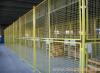 PVC Coated Welded Wire Mesh Panel