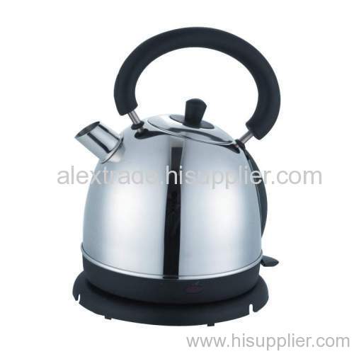 electric wireless kettle 1.8L