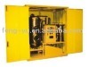 KY fire resistant oil purifier