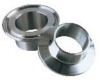 Stainless steel stub end