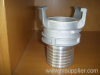 Guillemin Coupling