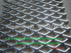 Hot Dipped Galvanized Expanded Metal