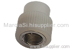 PE-RT Female Thread Coupling