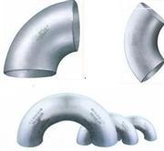 Stainless steel 90 elbow