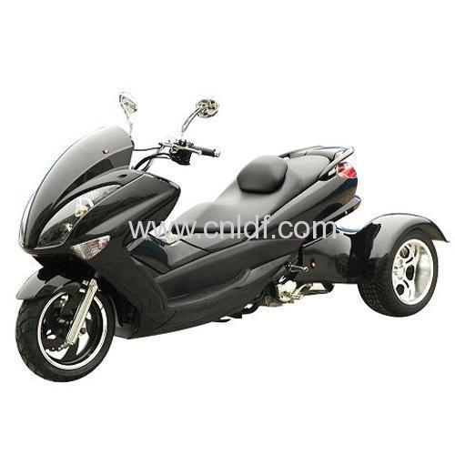 150cc Trike Motorcycle