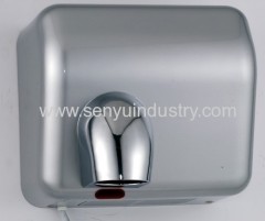 hand dryer