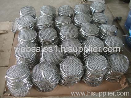grill wire mesh