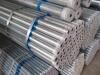 hot dipped galvanized pipe