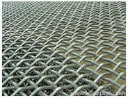 Crimped Wire Cloth