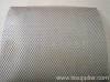 Diamond Expanded Metal Mesh Panel