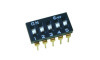 05 position IC type DIP switch