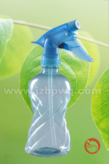 400ml trigger sprayer bottle