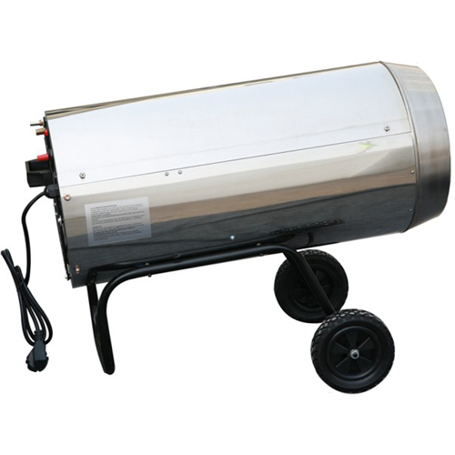 Portable Gas Heater