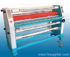 Hot Laminator