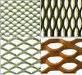 battery wire mesh