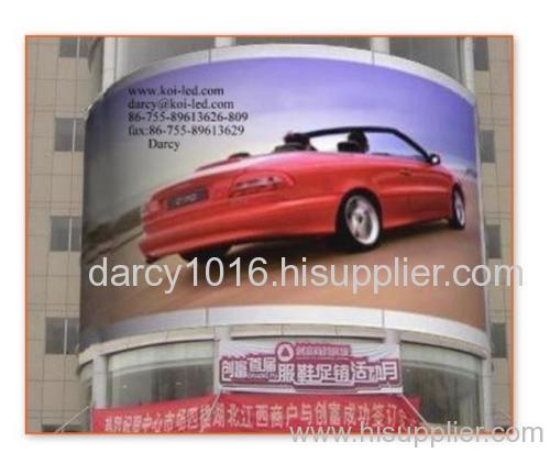 led screen