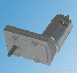 DC gearbox motor