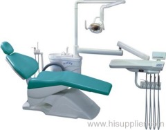 dental chair unit