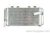 motorcycle radiator