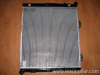 BENZ W124 AT RADIATOR