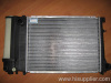 BMW 520 RADIATOR