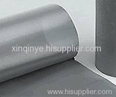 stainless steel wire mesh