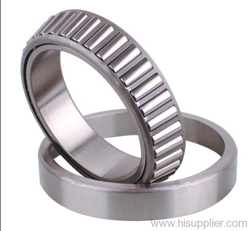 Silver Taper Roller Ball Bearing