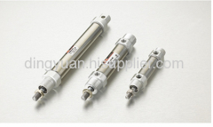 C85 series-ISO6432 Mini Air Cylinders