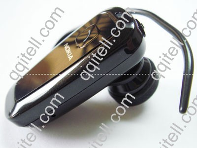 BLUETOOTH headset