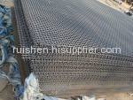 Crimped Mesh Panel