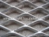 Standard Hot-galvanized Expanded Metal Mesh