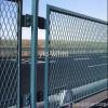 Expressway Expanded Metal Mesh Fences