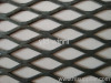 Flattened &non galvanized Expanded Metal Meshes