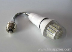 Mosquito control LED lamp