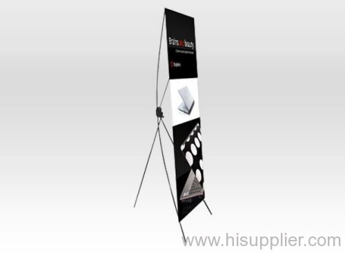 quick mediam x banner display