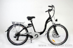 City E-Bike