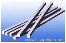 Molybdenum strip