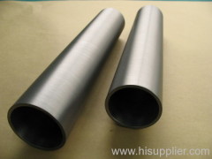 Molybdenum tube